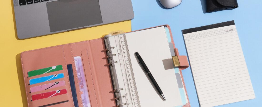 2023 Stationery Industry Sales Review: A Year of Resilience and Innovation