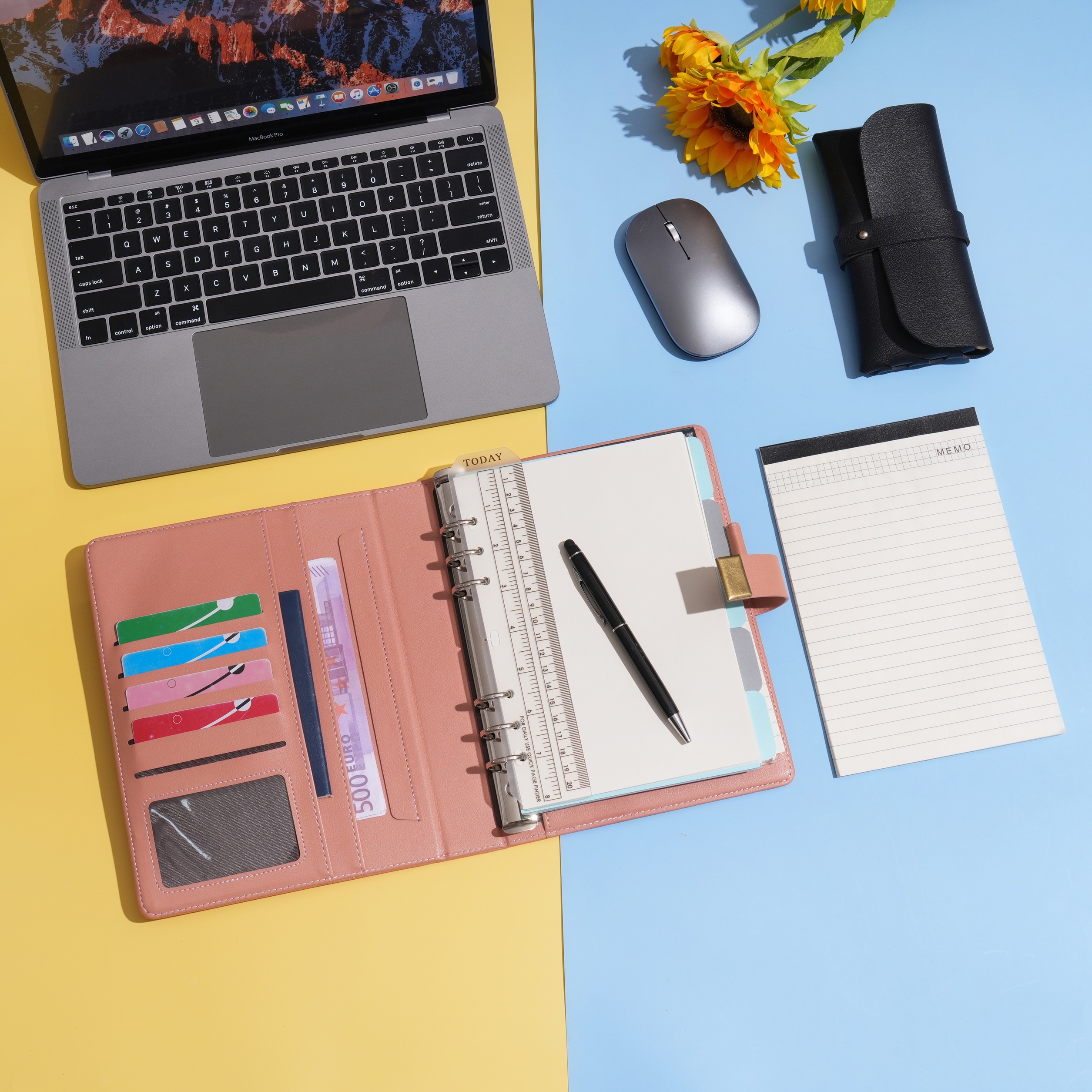 2023 Stationery Industry Sales Review: A Year of Resilience and Innovation