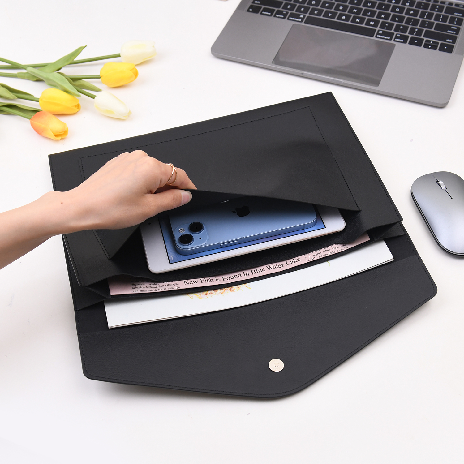 The Future of Stationery: Where Tradition Meets Innovation